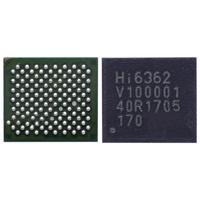 Intermediaire frequentie IC HI6362
