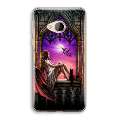 Kinderen van de nacht: HTC U Play Transparant Hoesje
