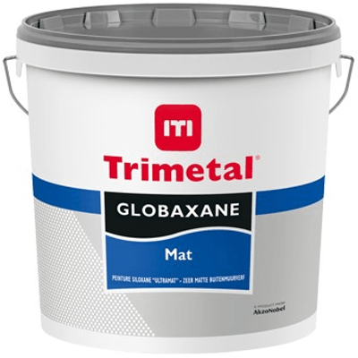 trimetal globaxane mat donkere kleur 5 ltr trimetal globaxane mat donkere kleur 5 ltr