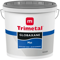 trimetal globaxane mat donkere kleur 5 ltr - thumbnail