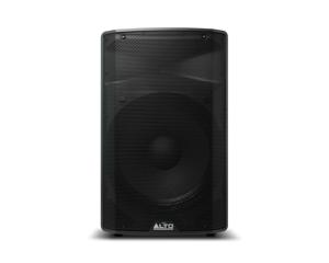 Alto Professional TX315 luidspreker 2-weg Zwart Bedraad 350 W