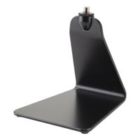 K&M 23250 Design microfoon tafelstatief