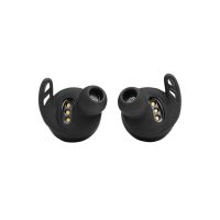 JBL UA Flash X Headset Draadloos In-ear Sporten Bluetooth Zwart - thumbnail