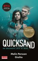 Quicksand - Malin Persson Giolito - ebook
