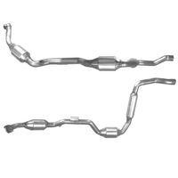 Katalysator Mercedes-Benz BM90791H