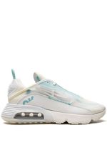 Nike baskets Air Max 2090 - Blanc