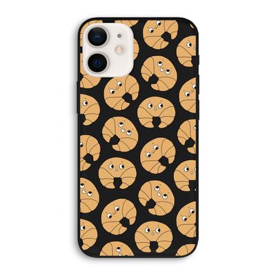 Croissant: iPhone 12 Biologisch afbreekbaar hoesje