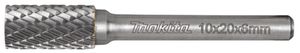 Makita Accessoires HM-frees cilindrisch v. metaal - B-52722 - B-52722