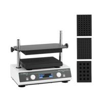 Multi-vortexmenger - 500 - 3000 tpm - Timer