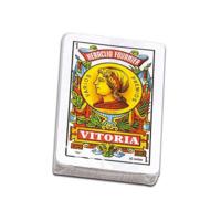 Spaanse Speelkaarten (40 kaarten) Cayro