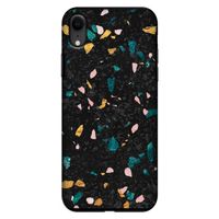 Terrazzo N°10: iPhone XR Tough Case