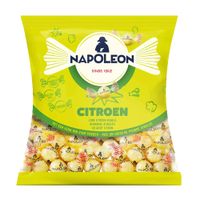 Napoleon - Citroen kogels - 1kg