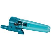Makita 191F34-1 Cycloon voorafscheider blauw met klik-vergrendeling Makita 191F34-1 Cycloon voorafscheider blauw met klik-vergrendeling