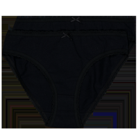 Slip - Zwart