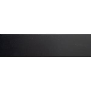 JOS. Dust Wandtegel 050X200 Ink 8mm Mat