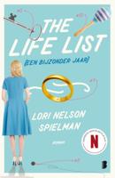 The Life List (Een bijzonder jaar) (Paperback)