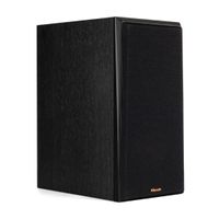 Klipsch: RP-600M Boekenplank Speakers - 2 stuks - Zwart - thumbnail