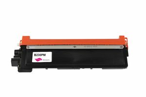 Brother TN-230M alternatief Toner cartridge Magenta 1400 pag