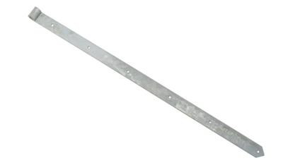 Waelbers Heng 20-1200mm met punt, thermisch verzinkt (FV) - 2 Stuk(s) - 5723.32