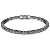 Armband Dames Swarovski 5514655 Grijs 17 cm