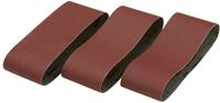 DeWalt Accessoires schuurband, k60, 75x457mm (3x) - dt3641-qz