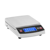Digitale tafelweegschaal - 5,000 g / 0,5 g - 14,8 x 15,2 cm - LCD
