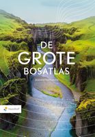 Atlas De Grote Bosatlas (56e editie) | Noordhoff