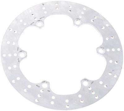 TRW -lucas remschijf "mst373" rotor mst373 rigid