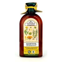 Shampoo voor Vettig Haar Green Pharmacy Rozemarijn 350 ml