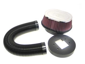 K&N 57i Performance Kit passend voor Toyota Celica 2.0 GT4 Turbo 16v 1990-1993 (57-0388) 570388