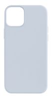 Vivanco Hype Backcover Apple iPhone 13 Blauw Inductieve lading, Stootbestendig - thumbnail