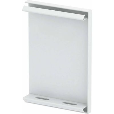 OBO Bettermann 6277370 Montageaccessoire (b x d) 130 mm x 90 mm 1 stuk(s) Zuiver wit