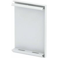 OBO Bettermann 6277370 Montageaccessoire (b x d) 130 mm x 90 mm 1 stuk(s) Zuiver wit - thumbnail