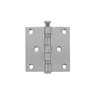 Intersteel KogellagerscharnierRotura recht RVS tot 50kg - 0035.462500