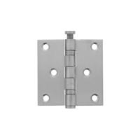 Intersteel KogellagerscharnierRotura recht RVS tot 50kg - 0035.462500