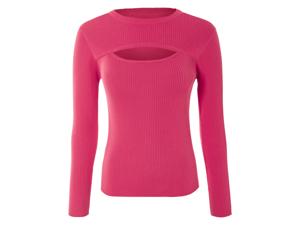 esmara Dames trui (Roze, XS (32/34))