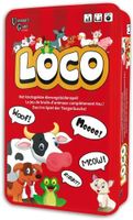 Loco spel in blik
