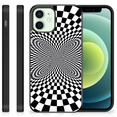 iPhone 12 Mini Grip Case Illusie