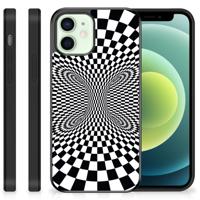 iPhone 12 Mini Grip Case Illusie