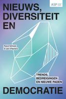Nieuws, diversiteit en democratie (Paperback)