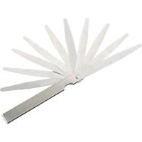 Dasqua 1832-0100 Sensormaat 0.03 - 1.00 mm Aantal paginas: 32 DIN 2275