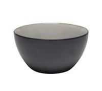 Cookinglife Kommen Nola Warm Grey ø 14 cm - 6 stuks Cookinglife Kommen Nola Warm Grey ø 14 cm - 6 stuks