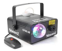 BeamZ S700-JB rookmachine + jelly ball LED - thumbnail