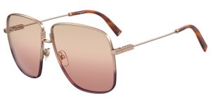 Givenchy GV 7183/S 203541-EYR/O9-63 Givenchy GV 7183/S 203541-EYR/O9-63