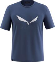 Salewa Solidlogo Dry - Functional Shirt