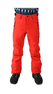 Brunotti Footraily snowboardbroek jongens