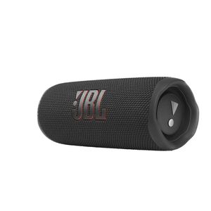 Dankzij de draagbare Bluetooth®-luidsprekers JBL Flip 6