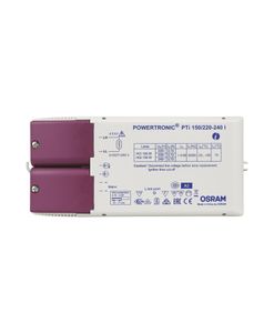 OSRAM Hogedruklamp Elektronisch voorschakelapparaat 150 W (1 x 150 W) met trekontlasting PTI 150/220-240 I VS20