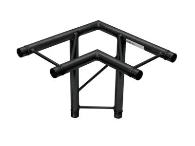 ALUTRUSS DECOLOCK DQ2-SPAL31H 3-way Corner 90Â° bk
