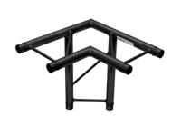 ALUTRUSS DECOLOCK DQ2-SPAL31H 3-way Corner 90Â° bk